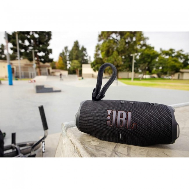 JBL Charge 6 Pink (JBLCHARGE6PINK)