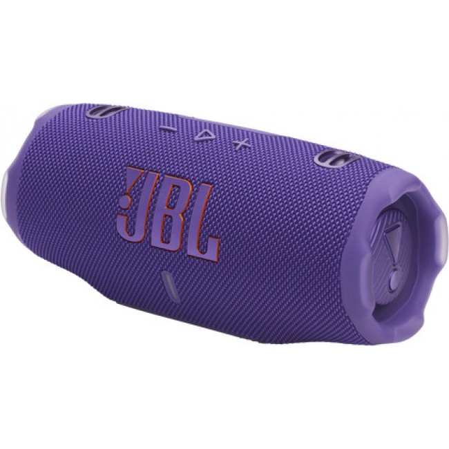 JBL Charge 6 Purple (JBLCHARGE6PUR)