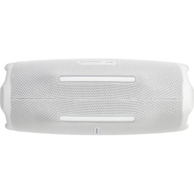 JBL Charge 6 White (JBLCHARGE6WHT)