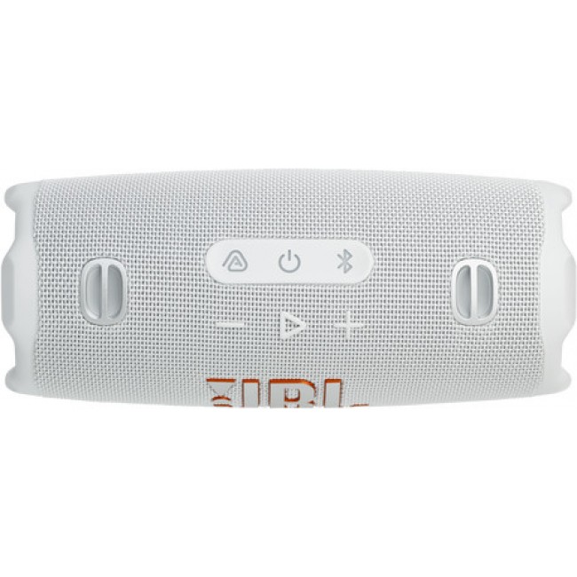 JBL Charge 6 White (JBLCHARGE6WHT)