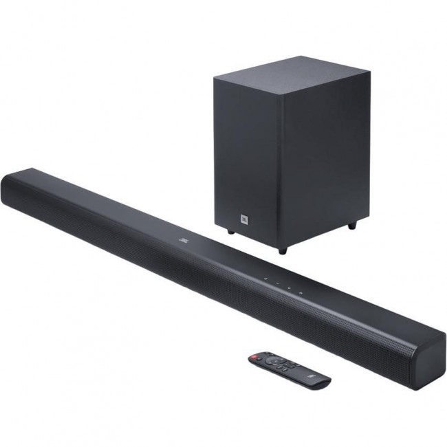 JBL Cinema SB550 (JBLSB550BLK)