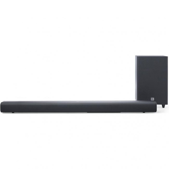 JBL Cinema SB550 (JBLSB550BLK)