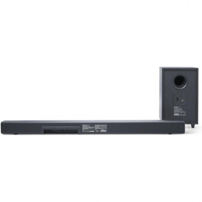JBL Cinema SB550 (JBLSB550BLK)