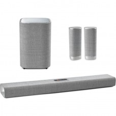 Harman/Kardon Citation Bundle 700 S Gray (HKCIT700GRY-S)