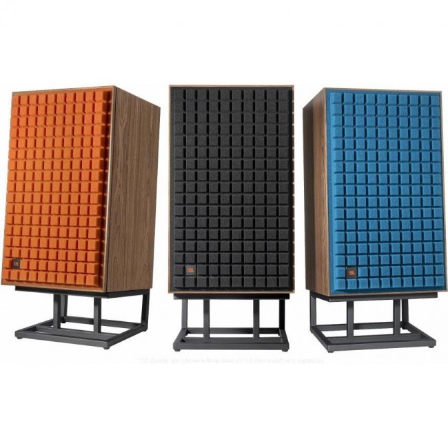 JBL Classic L100 MK2 Orange (JBLL100MK2ORG)
