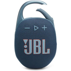 JBL Clip 5 Blue (JBLCLIP5BLU)