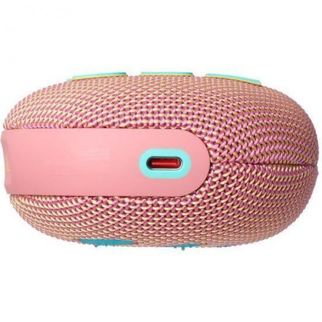 JBL Clip 5 Pink (JBLCLIP5PINK)