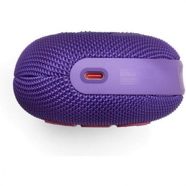 JBL Clip 5 Purple (JBLCLIP5PUR)