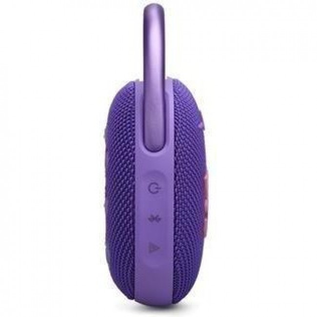 JBL Clip 5 Purple (JBLCLIP5PUR)