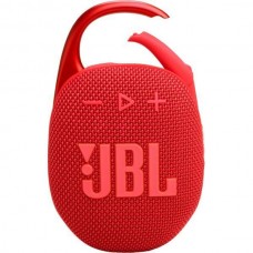 JBL Clip 5 Red (JBLCLIP5RED)