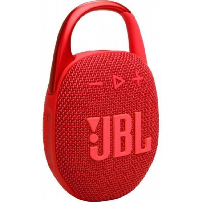 JBL Clip 5 Red (JBLCLIP5RED)