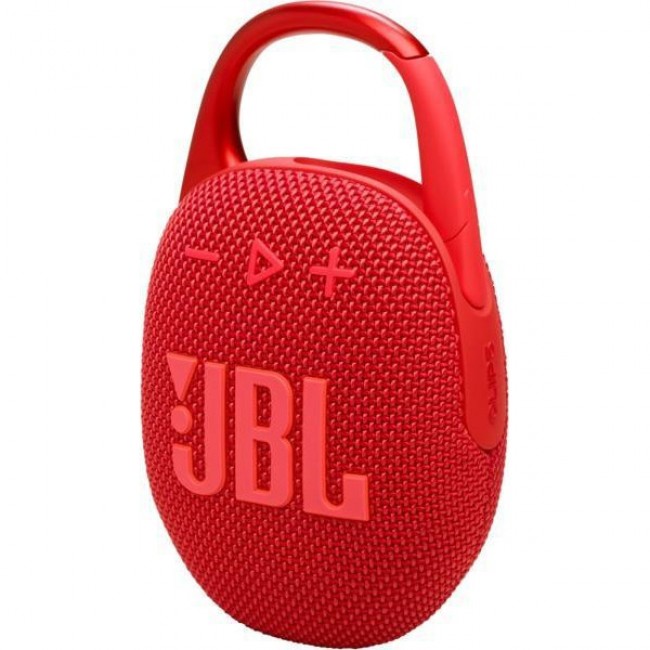 JBL Clip 5 Red (JBLCLIP5RED)