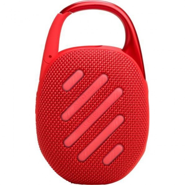 JBL Clip 5 Red (JBLCLIP5RED)