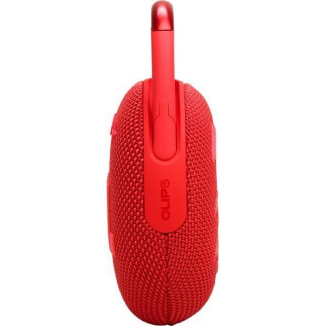 JBL Clip 5 Red (JBLCLIP5RED)