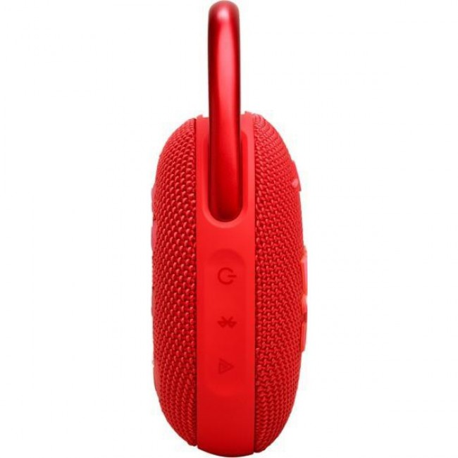 JBL Clip 5 Red (JBLCLIP5RED)