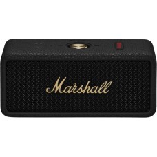Marshall Emberton III Black and Brass (1006884 / 1006709)