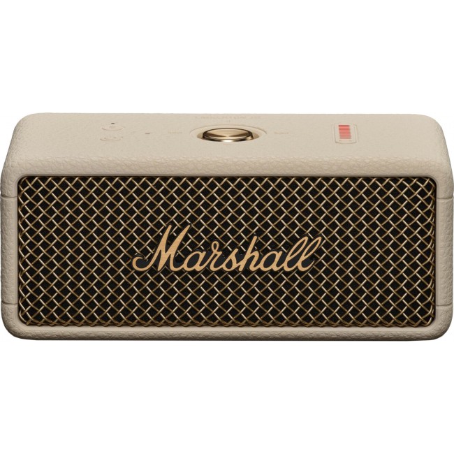Marshall Emberton III Cream (1006712)