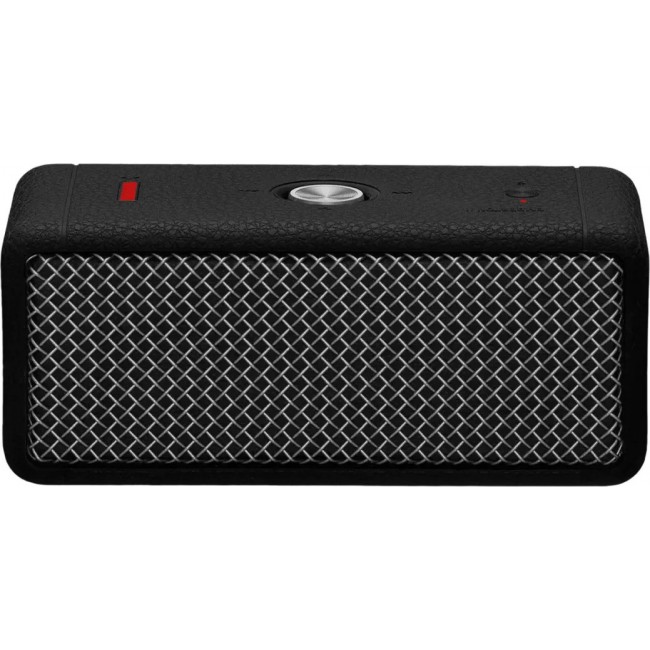 Marshall Emberton II Black and Steel (1006788)