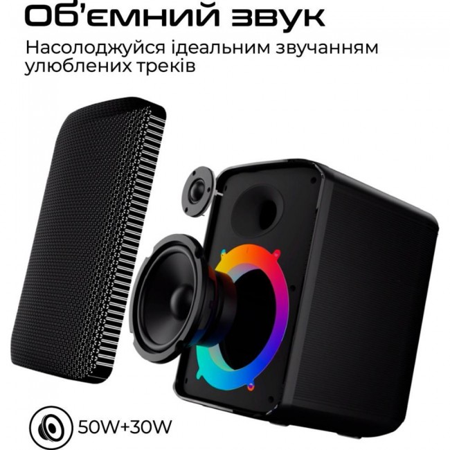 HiFuture Event Black (event.black)