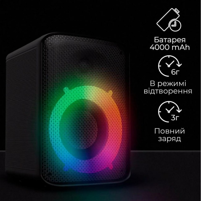 HiFuture Event Black (event.black)