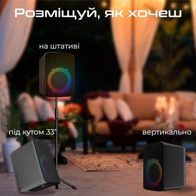 HiFuture Event Black (event.black)