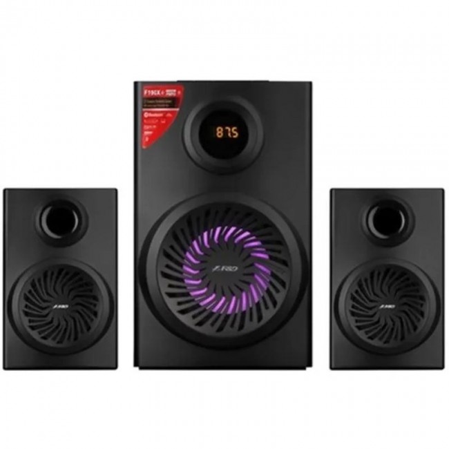 F&D F190X
