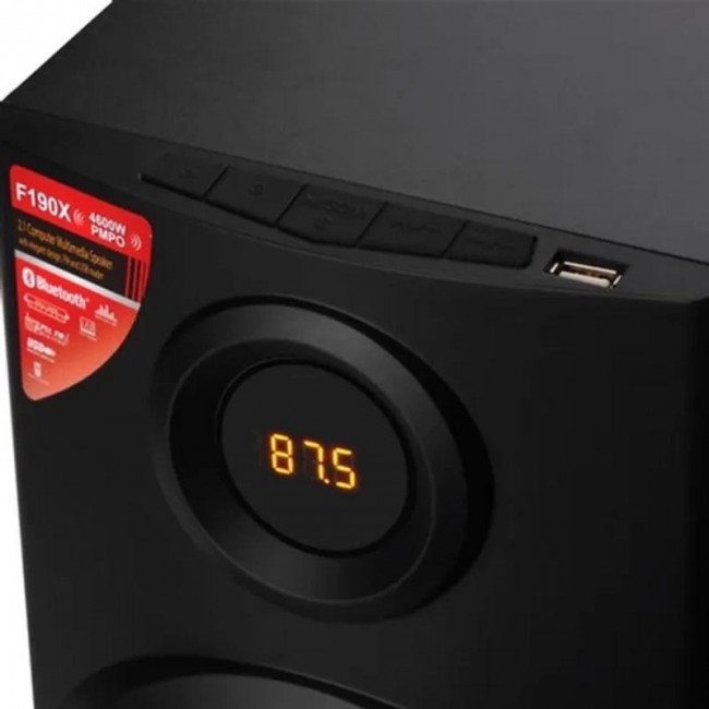 F&D F190X