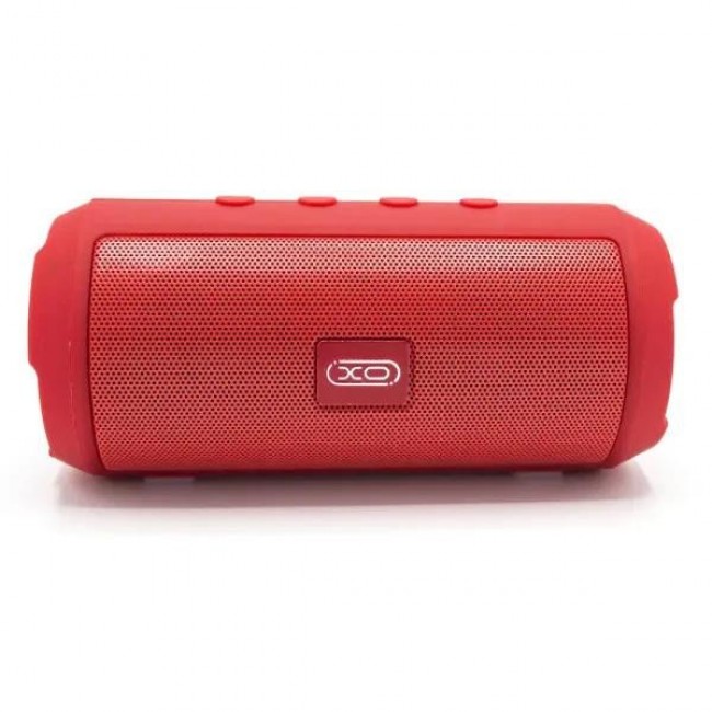 XO F23 Red