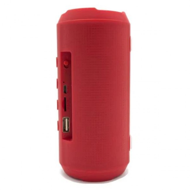 XO F23 Red