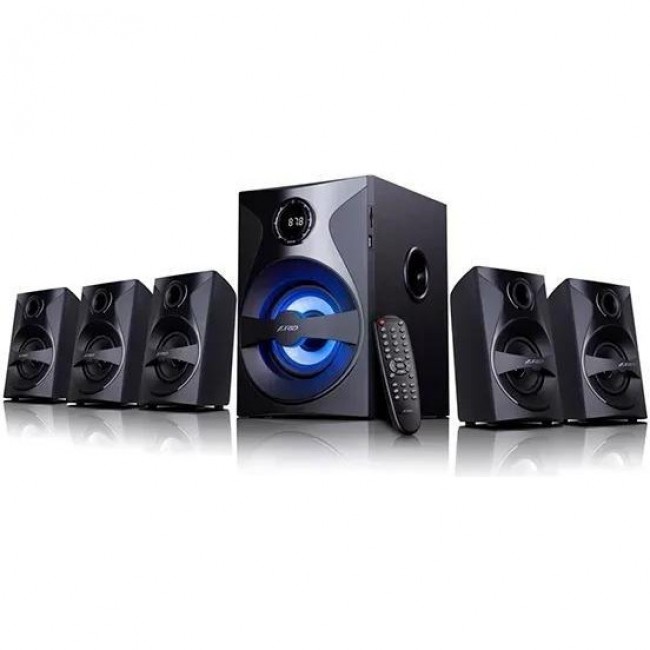 F&D F3800X Black