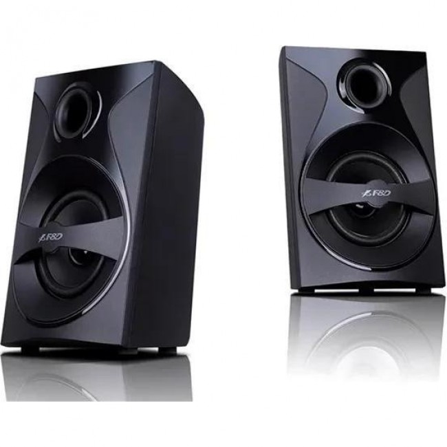 F&D F3800X Black