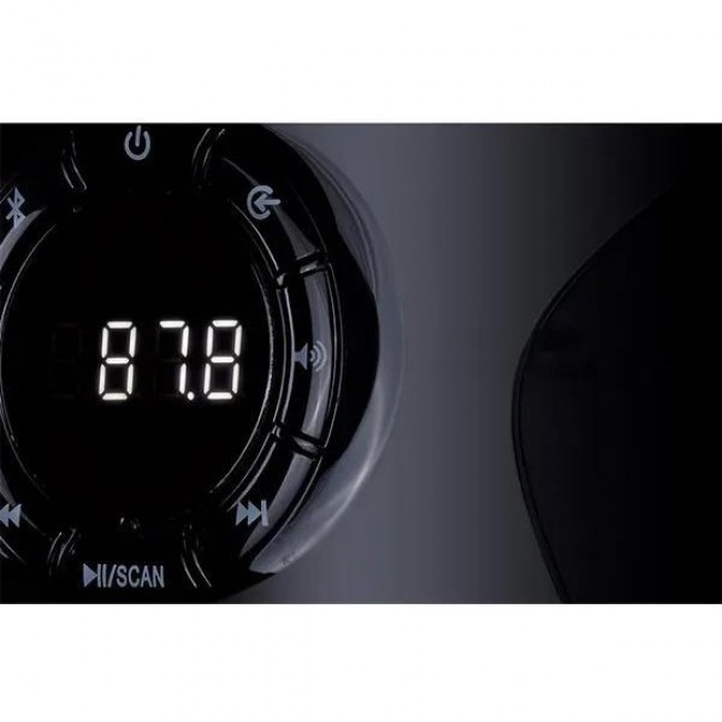 F&D F3800X Black