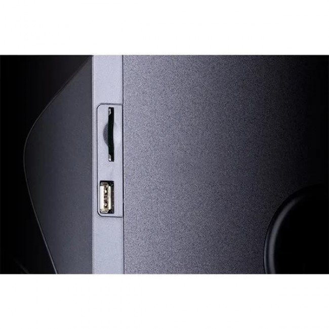 F&D F3800X Black