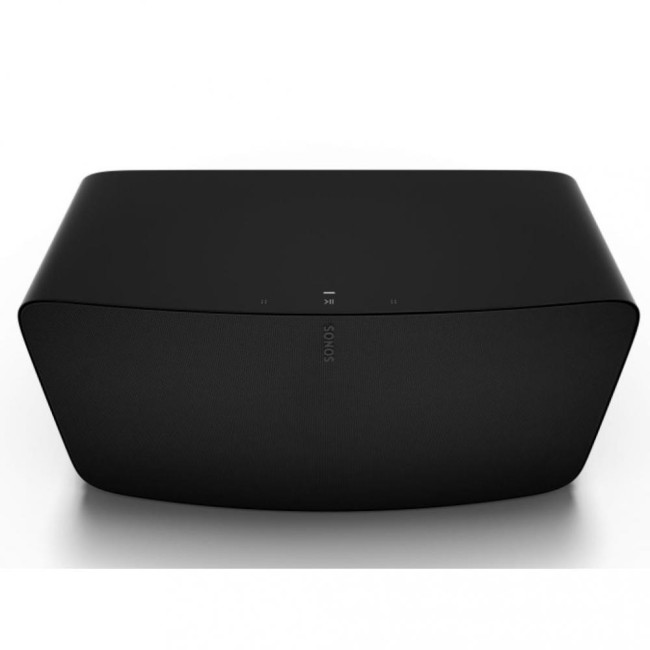 Sonos Five Black (FIVE1EU1BLK)