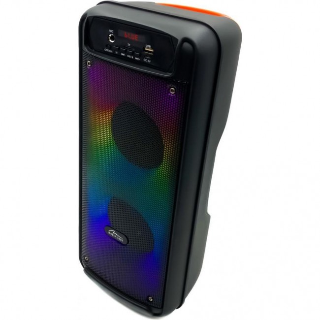 Media-Tech Flamebox UP (MT3177)