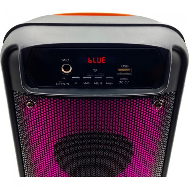 Media-Tech Flamebox UP (MT3177)
