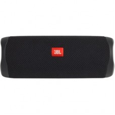 JBL Flip 5 Black (JBLFLIP5BLK)