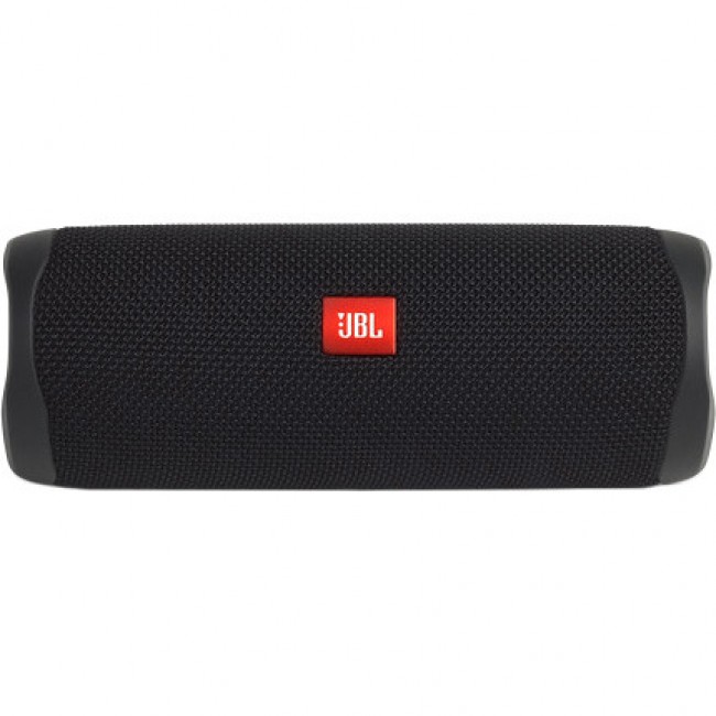 JBL Flip 5 Black (JBLFLIP5BLK)