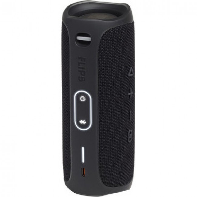 JBL Flip 5 Black (JBLFLIP5BLK)