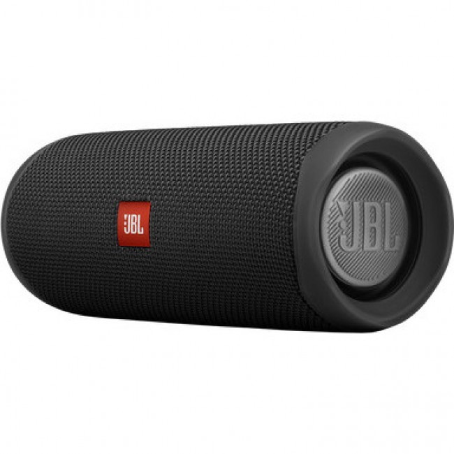 JBL Flip 5 Black (JBLFLIP5BLK)