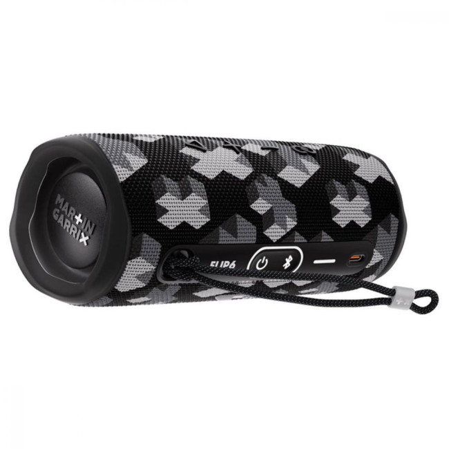 JBL Flip 6 Martin Garrix (JBLFLIP6MG)