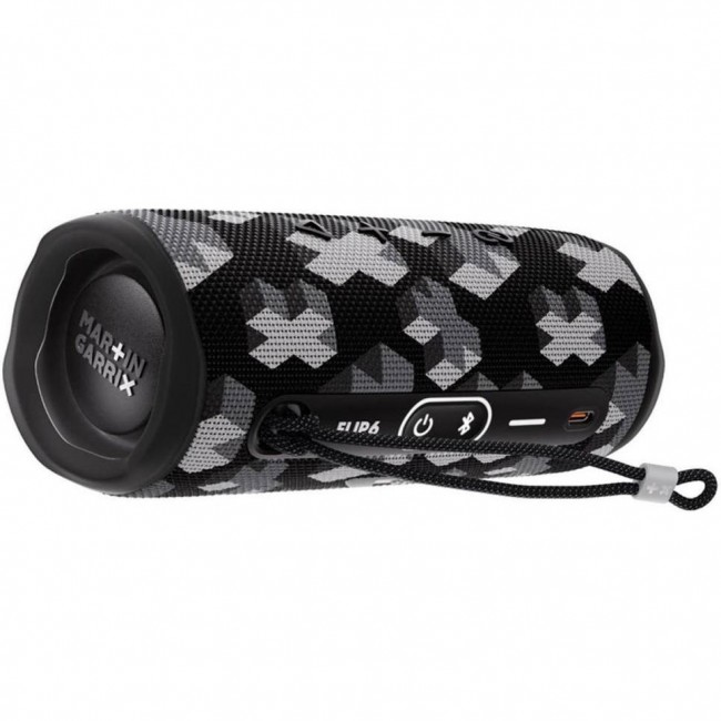 Портативная Bluetooth-колонка JBL Flip 6 Martin Garrix (JBLFLIP6MG)