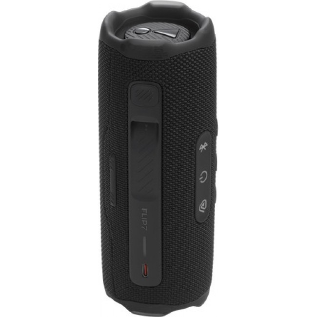 JBL Flip 7 Black (JBLFLIP7BLK)