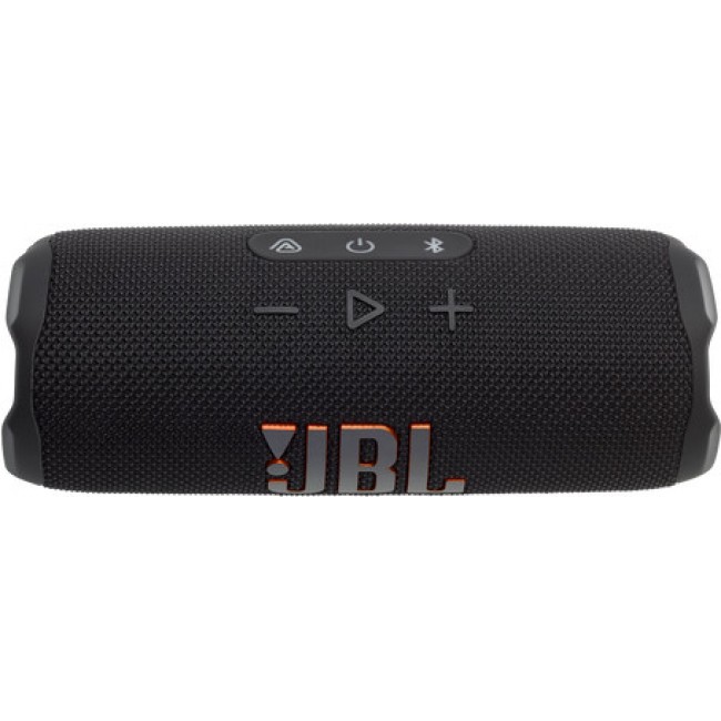 JBL Flip 7 Black (JBLFLIP7BLK)