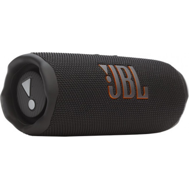 JBL Flip 7 Black (JBLFLIP7BLK)