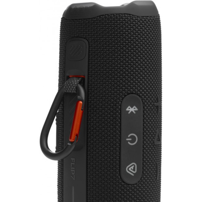 JBL Flip 7 Black (JBLFLIP7BLK)
