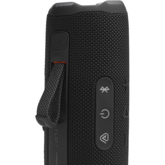 JBL Flip 7 Black (JBLFLIP7BLK)