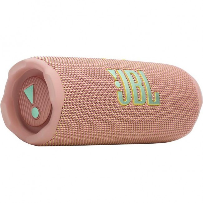JBL Flip 7 Pink (JBLFLIP7PINK)