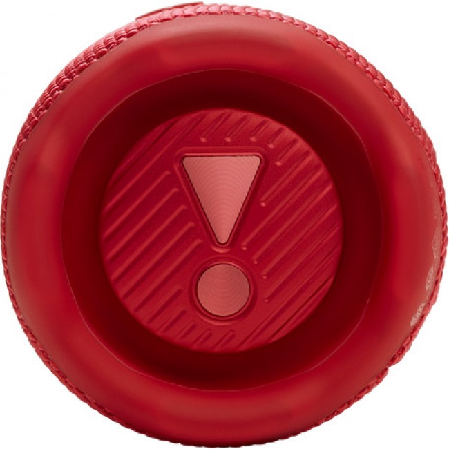 JBL Flip 7 Red (JBLFLIP7RED)
