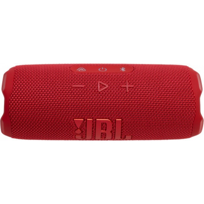 JBL Flip 7 Red (JBLFLIP7RED)